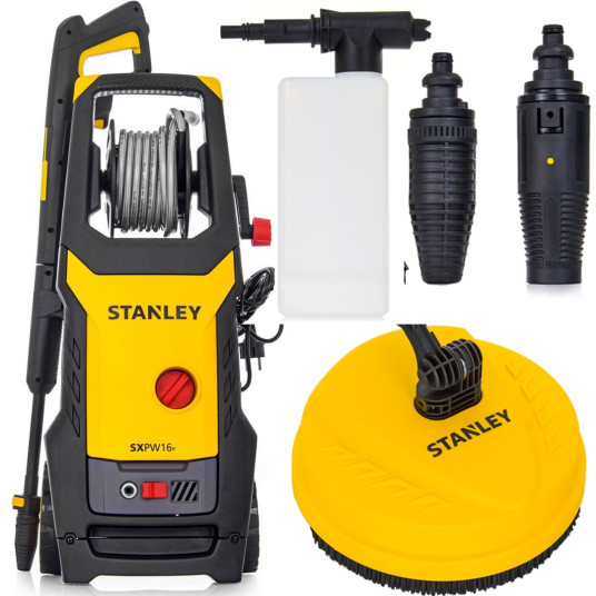 Painepesuri 125 bar 1600W SXPW16PE STANLEY