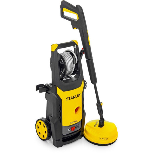 Painepesuri 125 bar 1600W SXPW16PE STANLEY
