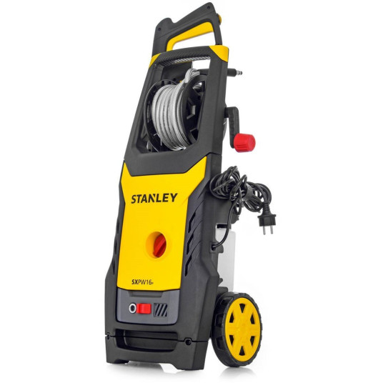 Painepesuri 125 bar 1600W SXPW16PE STANLEY