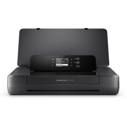 HP Officejet 200 mustesuihkutulostin värillinen 4800 x 1200 DPI A4 Wi-Fi