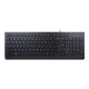 Lenovo Essential Wired Keyboard näppäimistö, Fin/Swe