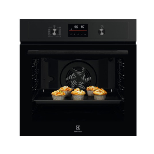 Uuni Electrolux EOD4P57H