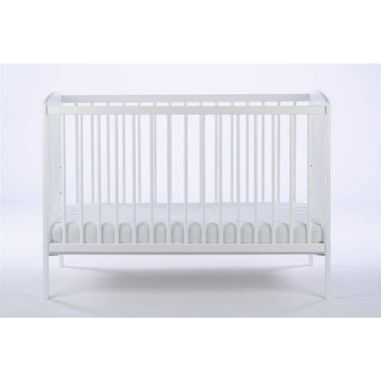 Pinnasänky/sänky - BIANCO DELUX - 2in1 - VALKOINEN