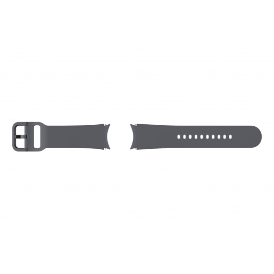 Samsung Galaxy Sport Band (20mm, M/L) grafiitti