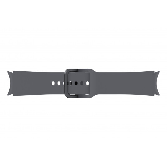 Samsung Galaxy Sport Band (20mm, M/L) grafiitti