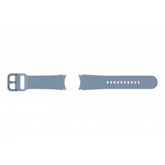 Samsung Galaxy Sport Band (20mm, M/L) Sapphire