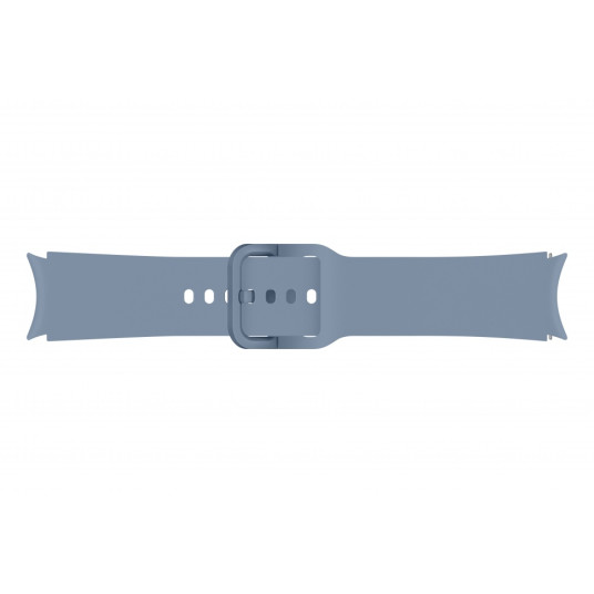 Samsung Galaxy Sport Band (20mm, M/L) Sapphire