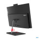 Lenovo ThinkCentre neo 50a Intel® Core™ i5 i5-12500H 60,5 cm (23,8") 1920 x 1080 pikseliä 16 Gt DDR5-SDRAM 512 Gt SSD Kaikki yhdessä PC:ssä Windows 11 Pro Wi-Fi 6 (802.11ax) Musta