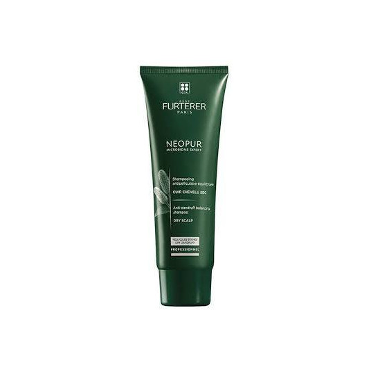 René Furterer - Neopur Anti-Dandruff Balancing Shampoo - 250 ml