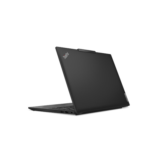 Lenovo | ThinkPad X13 (Gen 5) | Musta | 13,3" | IPS | WUXGA | 1920 x 1200 pikseliä | Häikäisynesto | Intel Core i5 | ULT5-125U | SSD | 16 Gt | Juotettu LPDDR5x | SSD 512 Gt | Intel Graphics | Windows 11 Pro | 802.11ax | 3 Bluetooth versio 5 Näppäimistön i