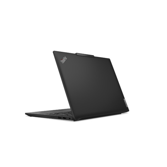 Kannettava tietokone Lenovo ThinkPad X13 Gen 5, AI-Powered Gaming PC, 13.3 WUXGA, Intel Core i7, RAM 16GB, 512GB SSD, Intel Graphics, Windows 11 Pro, Black 21LU0013MH
