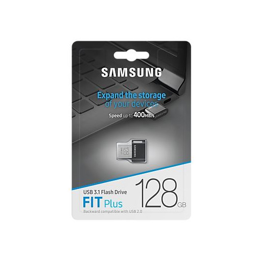 USB-avain SAMSUNG FIT Plus MUF-128AB/APC