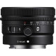 Sony FE 24mm F2.8 G (musta) | (SEL24F28G)