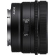 Sony FE 24mm F2.8 G (musta) | (SEL24F28G)