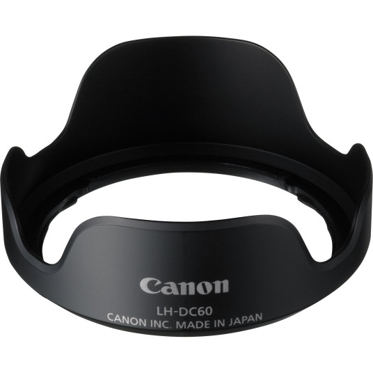Canon LH-DC60 vastavalosuoja