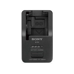 Sony BC-TRX akkulaturi