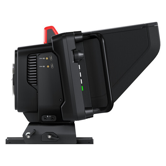 Blackmagic Design Studio -kamera 4K Plus