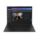 Lenovo ThinkPad X1 Carbon G11 i7-1355U 14" WUXGA IPS 500nits AG 32GB LPDDR5-6000 SSD1TB Intel Iris Xe Graphics W11Pro 3Y Deep Black Weave