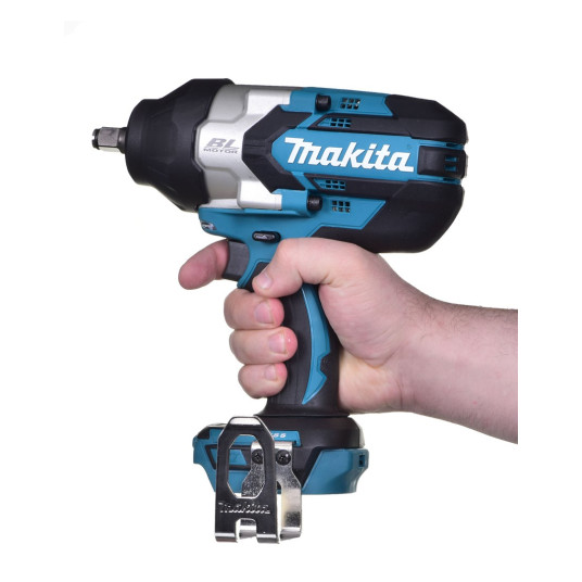 Makita DTW1002Z 18V iskevä jakoavain ilman akkua ja laturia