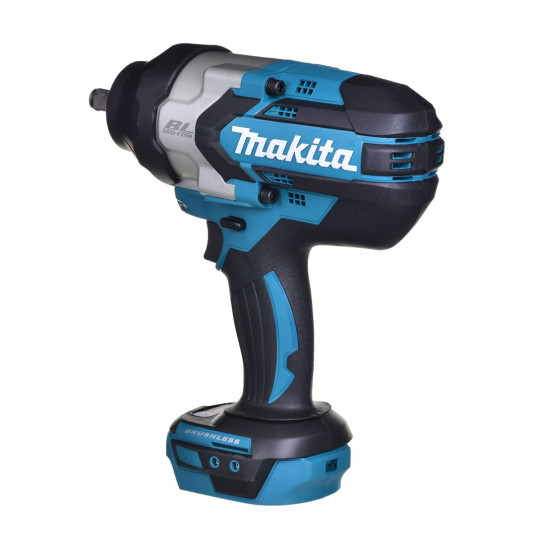 Makita DTW1002Z 18V iskevä jakoavain ilman akkua ja laturia