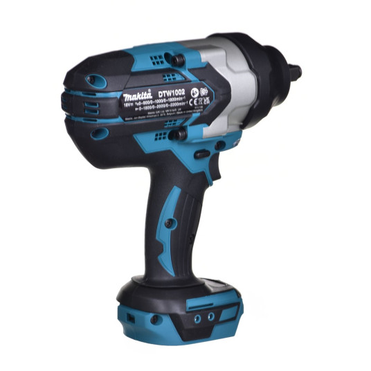 Makita DTW1002Z 18V iskevä jakoavain ilman akkua ja laturia