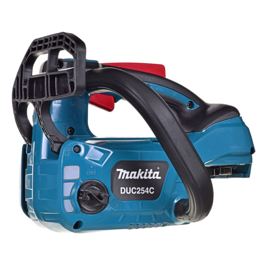 Makita DUC254CZ moottorisahan vihreä