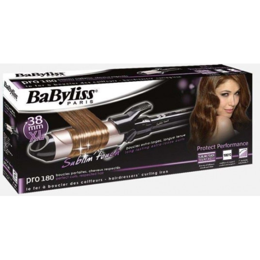 BaByliss C338E PRO 180 XL