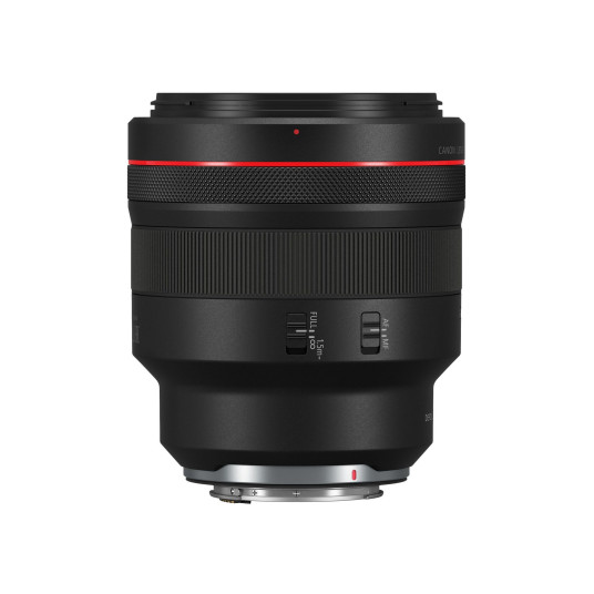 Canon RF 85mm f/1.2L USM DS