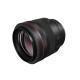 Canon RF 85mm f/1.2L USM DS