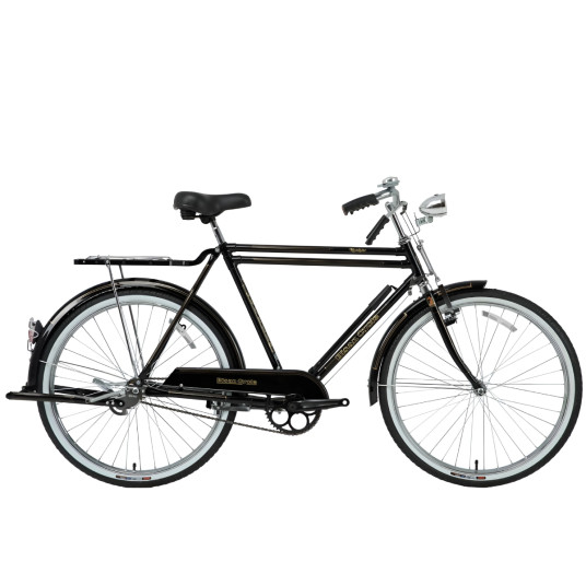 Miesto dviratis Bisan 26 Roadstar Classic (PR10010401) juodas (23)