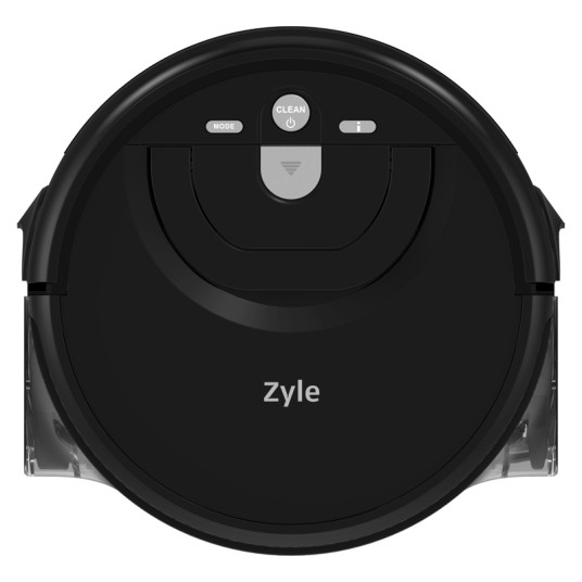 Lattianpesurobotti Zyle ZY400WR