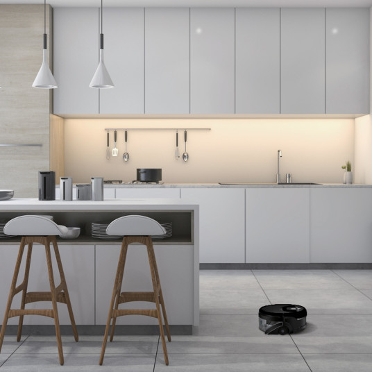 Lattianpesurobotti Zyle ZY400WR