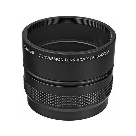 Sovitin Canon LA-DC58K