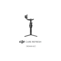 DJI Care Refresh Card (Ronin – SC)