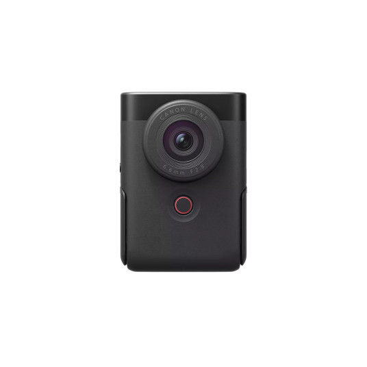 Canon PowerShot V10 Vlog -kamera (musta)