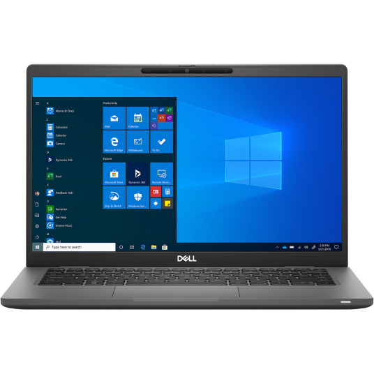 Dell Latitude 7320; Intel® Core™ i5-1145G7 (8 Mt, 4C/8T, 2,6–4,4 GHz)|16 Gt RAM-muistia | 256 Gt SSD|13,3" FHD (1920x1080)|802.11a/b/g/n/ac/ax, Wi Bluetooth 5.1 -Fi 6 AX 201 - M.2 2230|Windows 11
