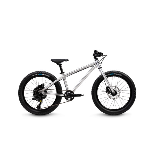 EARLY RIDER Seeker 20