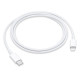 Apple Lightning->USB-C-kaapeli (1 m)