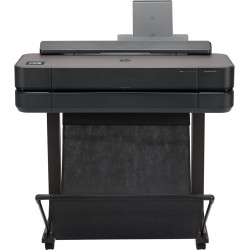 HP DesignJet T650 - suurikokoinen tulostin