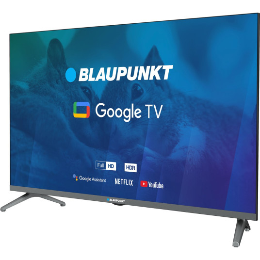 Televisio Blaupunkt 32FBG5000S LED 32" Smart