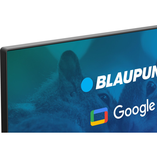Televisio Blaupunkt 32FBG5000S LED 32" Smart
