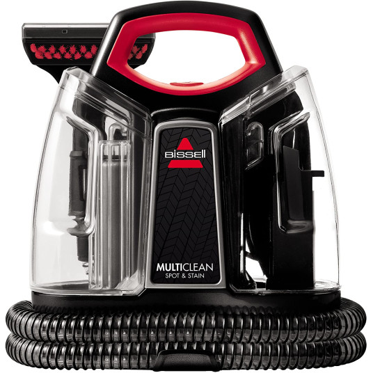 Pölynimuri Bissell MultiClean Spot & Stain 4720M