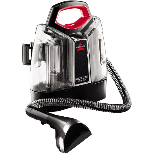 Pölynimuri Bissell MultiClean Spot & Stain 4720M