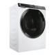Hoover | Pyykinpesukone | H7W449AMBC-S | Energiatehokkuusluokka A | Edestä lastaus | Pesukapasiteetti 9 kg | 1400 RPM | Syvyys 51 cm Leveys 60 cm LED | Höyrytoiminto | Wi-Fi | Valkoinen