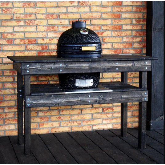 Grillipöytä Kamado Bono Minimo