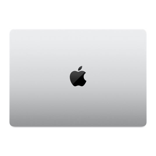 Kannettava tietokone MacBook Pro 14" Apple M3 Pro 12C CPU, 18C GPU/18GB/1TB SSD/Silver/SWE MRX73KS/A