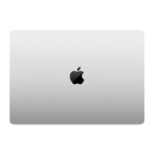 Älypuhelin MacBook Pro 16" Apple M3 Pro 12C CPU, 18C GPU/18GB/512GB SSD/Silver/SWE MRW43KS/A