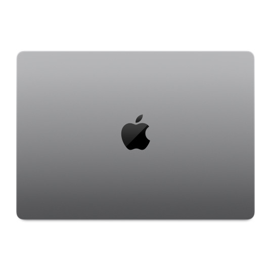 Kannettava tietokone MacBook Pro 14" Apple M3 8C CPU, 10C GPU/8GB/512GB SSD/Space Grey/96W/SWE Z1C8001RJ