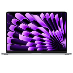 MacBook Air 15" Apple M3 8C CPU 10C GPU/8GB/256GB SSD/Space Grey/SWE