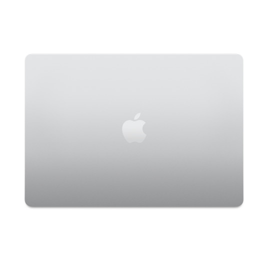 Kannettava tietokone MacBook Air 15" Apple M3 8C CPU 10C GPU/8GB/256GB SSD/Silver/SWE MRYP3KS/A